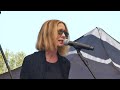 Sam Phillips sings “Photograph” for Ringo