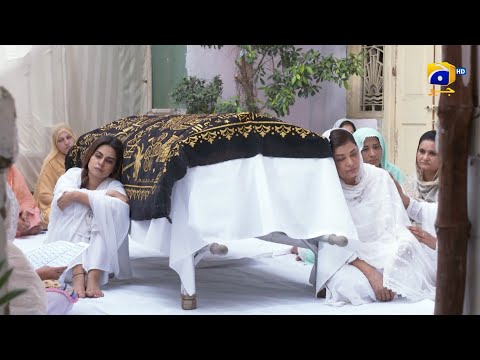 Daraar Episode 36 Promo | Tonight at 8:00 PM On Har Pal Geo