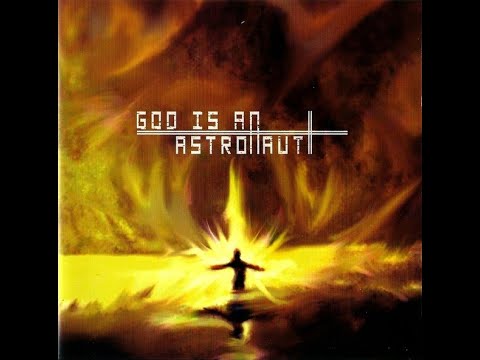 God Is An Astronaut ‎– God Is An Astronaut (2008) [VINYl] - Full album
