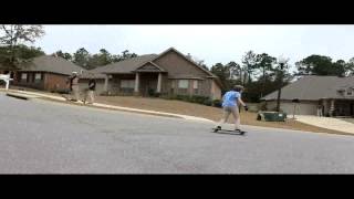 Jackson Buckley and the Barfight