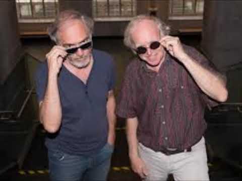 Yo vivo en esta Ciudad - Pedro y Pablo