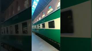 Lahore Railway Station  Pakistan Railway Karachi T