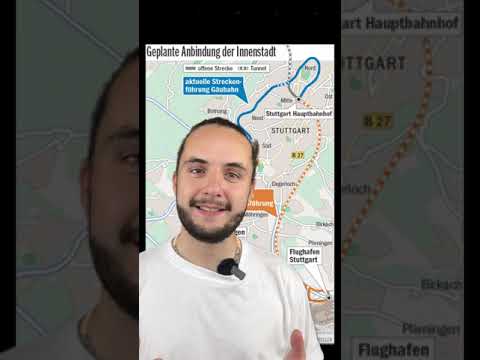 Bahnhorror bei der Gäubahn – darum haben es Pendler und Fernreisende schwer