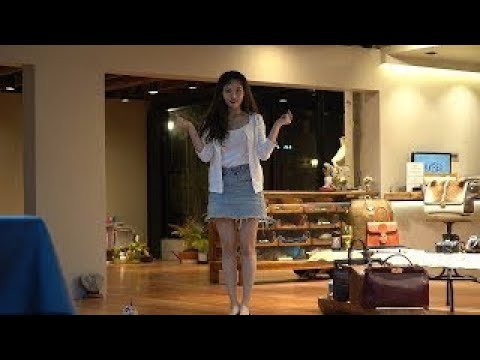 180602 현아 (HyunA) - Photo Time @현아 생일 파티 in 이태원 [4K 직캠]  by. fanPD