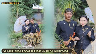 Download lagu LIVE CAMPURSARI SHAKA TREND MUSIC // NGUNDUH MANTU YUSUF MAULANA ILHAM & DEVI NUR'AINI mp3