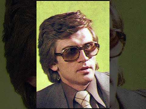 Zbigniew Wodecki - Już teraz sam (1975 - live)