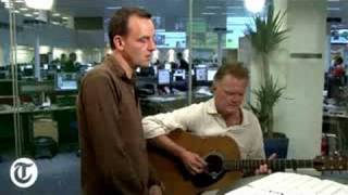 (Get off your) High Horse Lady by Oasis: Sheet music