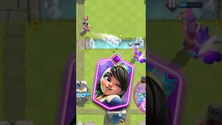 Evo Princess is a baddie (at defending) - Deck Guide by OJ