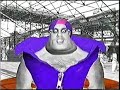 Fox Kids Latinoamérica Los Hermanos Dinamita 2001