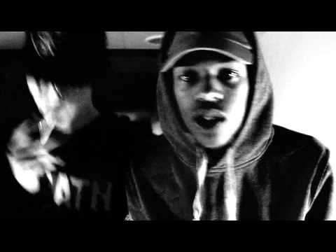 Numero Zed - Jor (7eme) - Freestyle nocturne 1