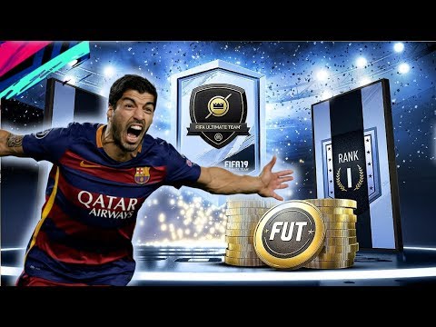 ULTIMATIVE SETS DIVISION RIVALS RANK 2 REWARDS ! ULTIMATIVE SETS PACKOPENING