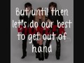The Band Perry - Night Gone Wasted [Lyrics On ...