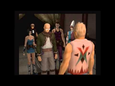 Suikoden 4 walkthrough with commentary part 19