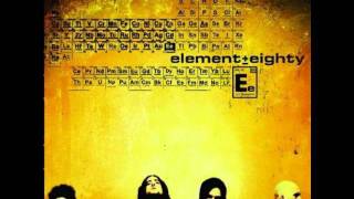 Element Eighty - Texas Cries