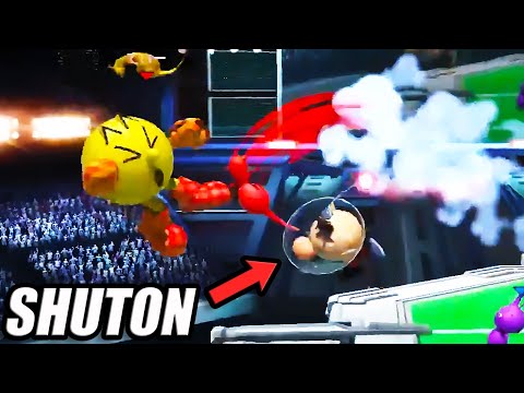Where Did All This DAMAGE Come From?! Shuton's Big Comeback!