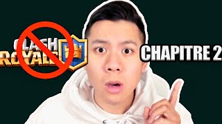 Clash Royale, c'est fini... Un nouveau chapitre commence! - Deck Guide by Light Pollux