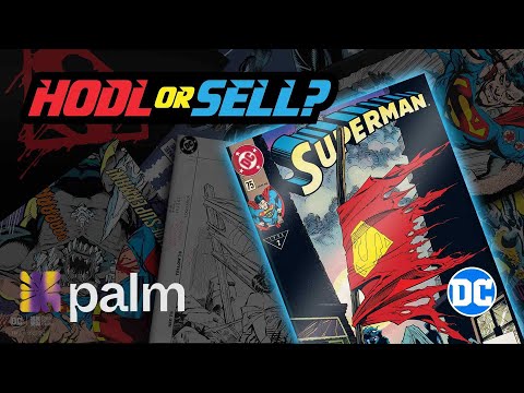 How Much Is The First Superman Comic Worth