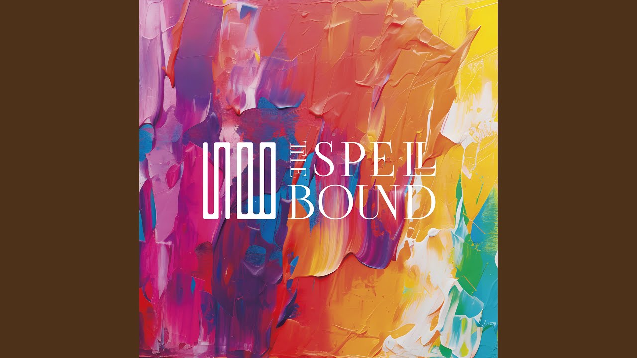 Spinner / THE SPELLBOUND