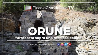 preview picture of video 'Orune 2014 - Piccola Grande Italia'