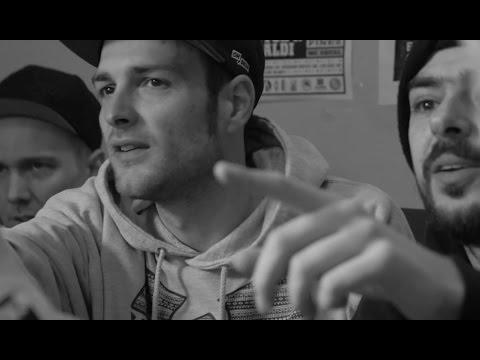 GRAFGRAVERS - LIEFDE VO DE STIEL [2/3]