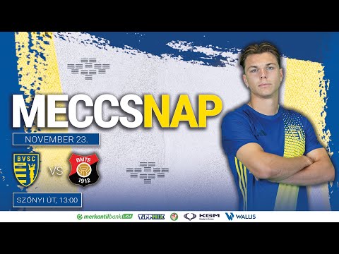 BVSC-Zugló - Budafoki MTE