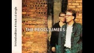 The Proclaimers-Just Look Now-Lyrics