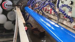 Layflat Hose Production Line