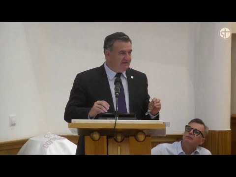 Ioan Szasz - Ziua educației