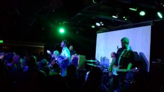 [RARE] Murder by death - Dead men and sinners (2nd half sorry)