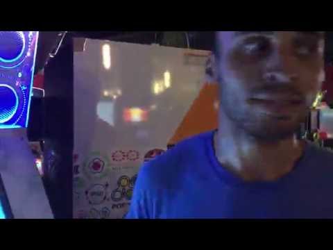 Anti-Matter Challenge (22p PFC then 18p PFC back-to-back) [iamchris4life]