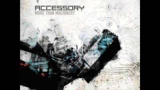 Accessory - Humanity