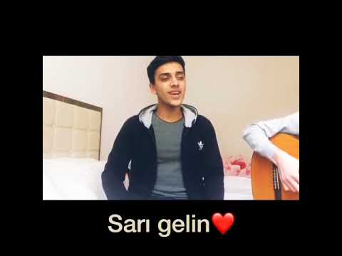 Sarı Gelin - Zaur Gerayev