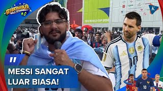 Download lagu Reaksi Fans Argentina Setelah Messi Pecahkan Rekor Gol Piala Dunia mp3 Download lagu Reaksi Fans Argentina Setelah Messi Pecahkan Rekor Gol Piala Dunia mp3