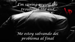 At Least I'm Known For Something - New Found Glory (Subtitulos Ingles - Español)