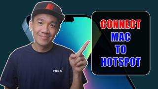 Mac Won’t Connect to iPhone Hotspot? Fix This