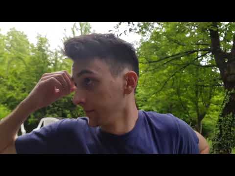 Sinovi Atara na "radnom" izletu