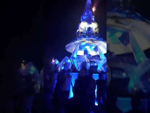 Maddix & Joey Dale - Shake It I Ultra Europe 2017 I Revealed Recordings