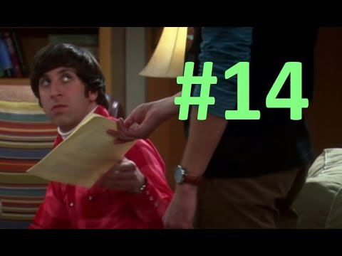 Agymenők Legjobb jelenetek #14