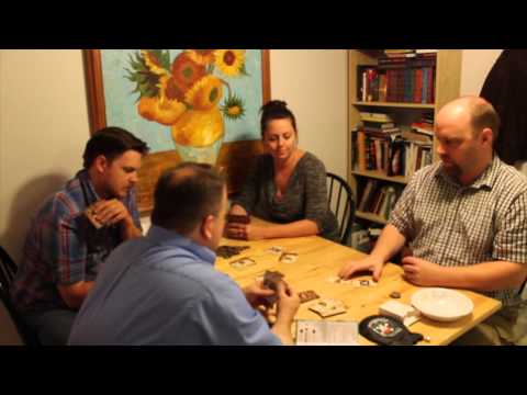 The Discriminating Gamer: Dozen Doubloons