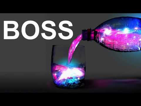 EXTREME BASS Agressive Rap Beat Trap Instrumental 2017 - "Boss" (Prod. Nico on the Beat)