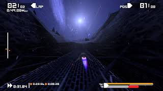 BallisticNG 1.1.6 | Drift Ships