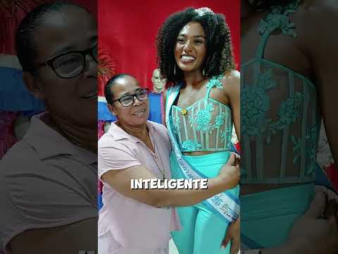 🎉 Kukra Hill y Laguna de Perlas reciben con alegría a Ashley Putchie, Reina del Caribe Sur 🇳🇮👑