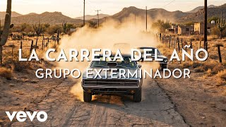 La Carrera Del Año Lyrics English Translation