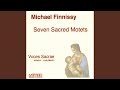 7 Sacred Motets: No. 6. Stabant autem iuxta crucem