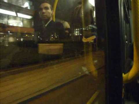 Volvo B7TL V194 OOE with full kickdown - Transdev VA78