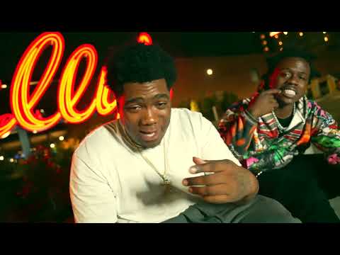 70th StreetCarlos - Choppa Talk (Official Video)