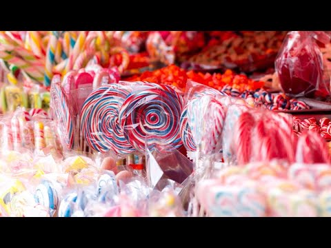 Facts On The History Of Candy