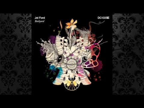 Jel Ford - Backyard (Original Mix) [DRUMCODE]