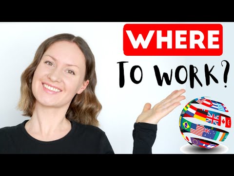 Where can you work if you speak foreign languages? | MY STORY (EN/SP/RUS subs)