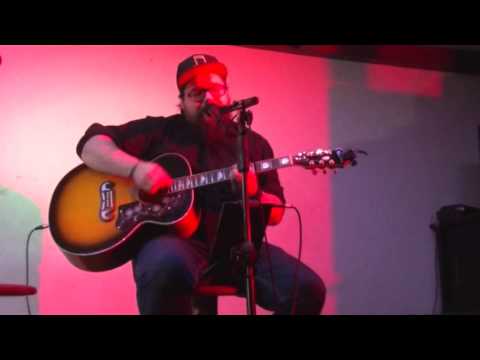 Noel Mayer - Burn Hunnia